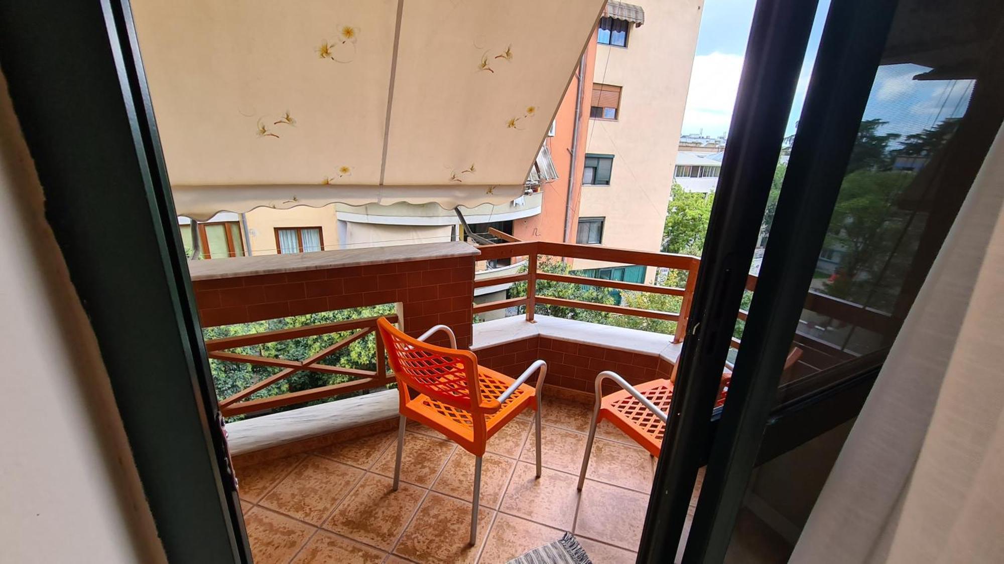 Family-Friendly Apt At 21 Dhjetori W/Self Check-In Τίρανα Εξωτερικό φωτογραφία