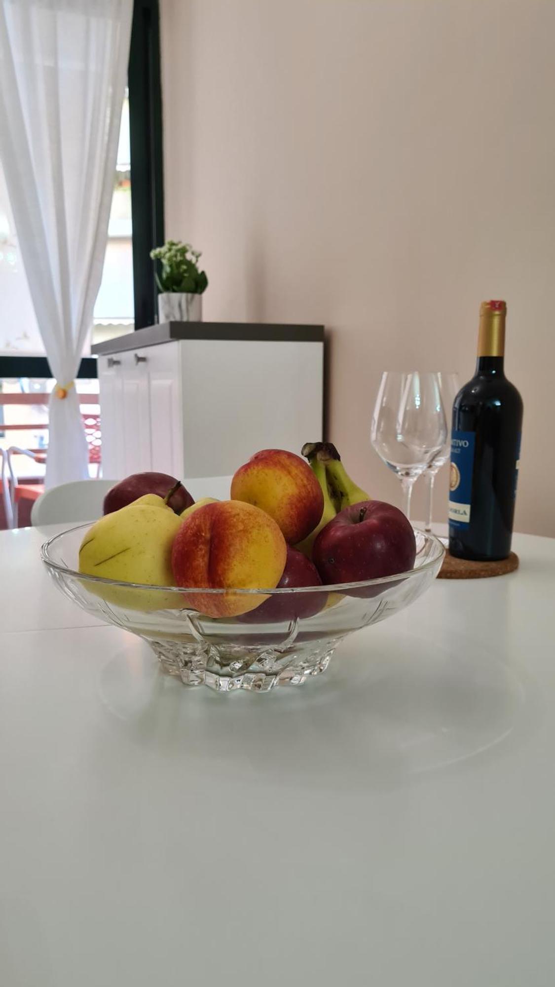 Family-Friendly Apt At 21 Dhjetori W/Self Check-In Τίρανα Εξωτερικό φωτογραφία