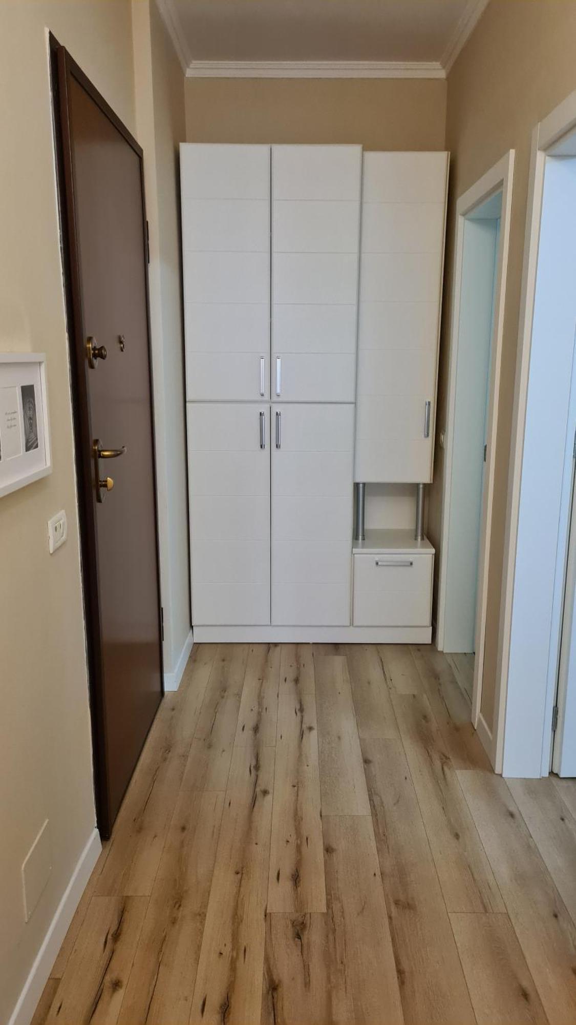 Family-Friendly Apt At 21 Dhjetori W/Self Check-In Τίρανα Εξωτερικό φωτογραφία