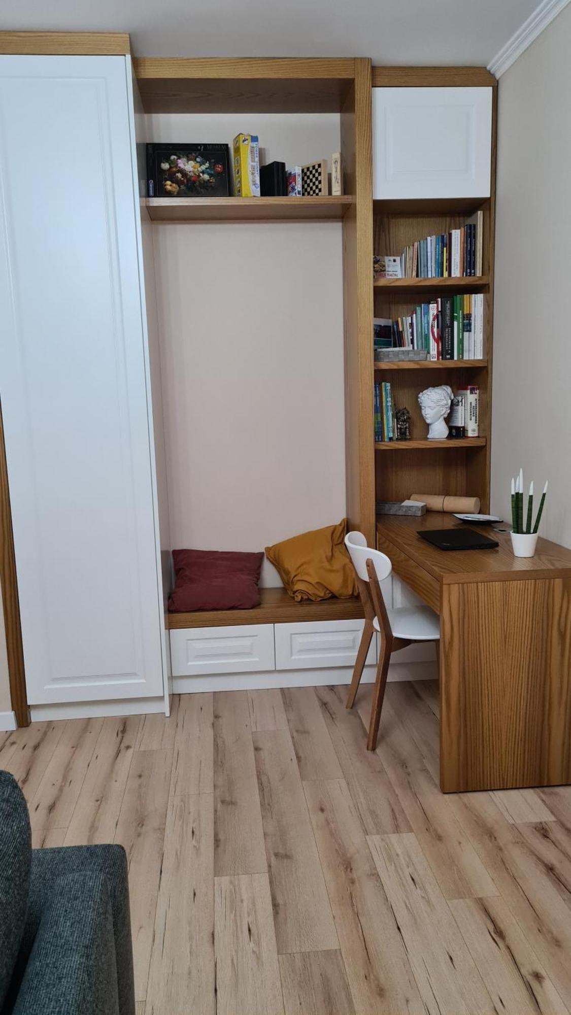 Family-Friendly Apt At 21 Dhjetori W/Self Check-In Τίρανα Εξωτερικό φωτογραφία